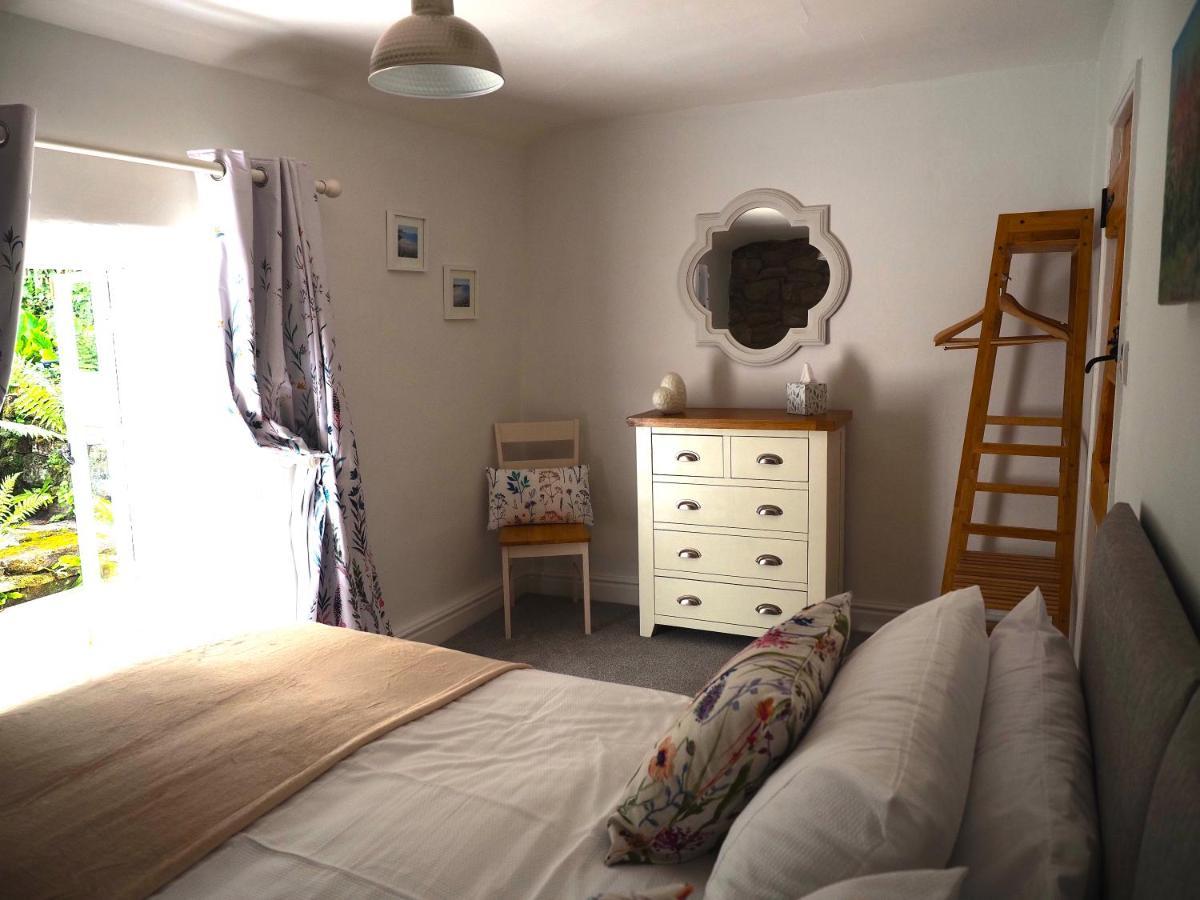 Rose Cottage マトロック エクステリア 写真